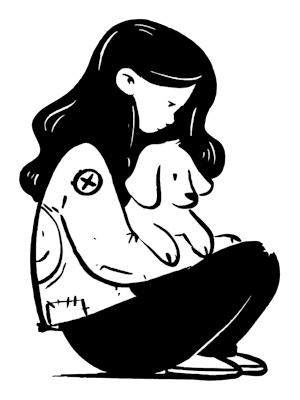 Welcome illustration