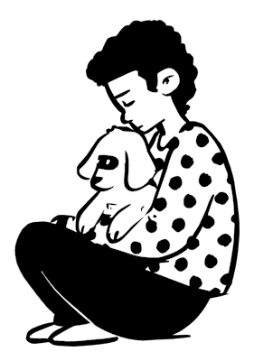 Welcome illustration